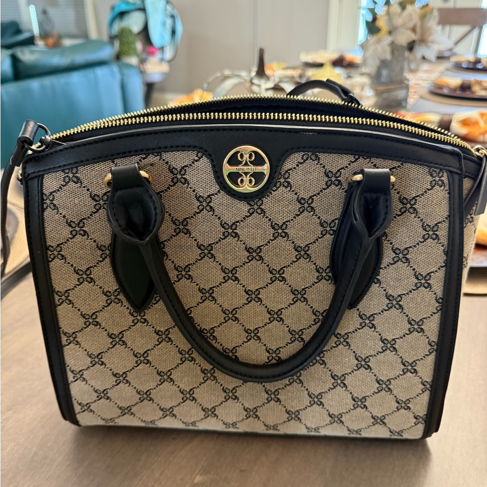 Ninewest purse